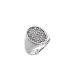 Δαχτυλίδι Γυναικείο Σεβαλιέ